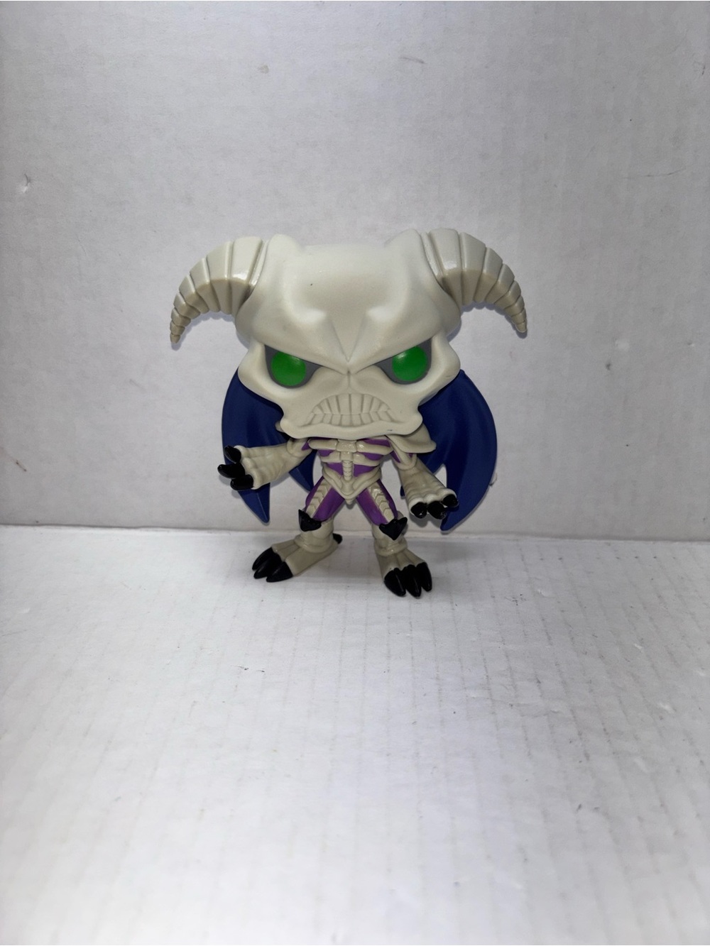 Funko Pop Yu-Gi-Oh summoned skull J